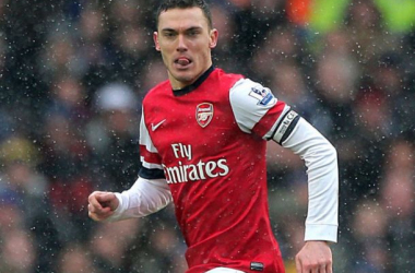 Thomas Vermaelen verso Barcellona?