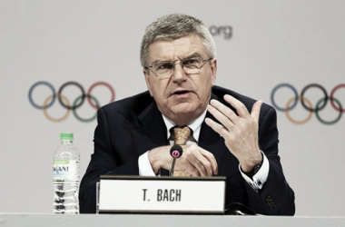 COI abre exceção para o atletismo da Rússia e Quênia nos Jogos Olímpicos