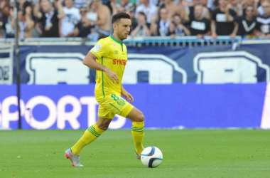 FC Nantes - OGC Nice : Thomasson douche les espoirs azuréens