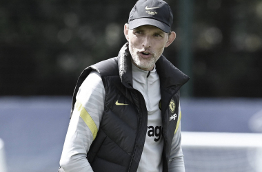 Thomas Tuchel: "La Champions League es el pasado, nos centramos en el futuro"