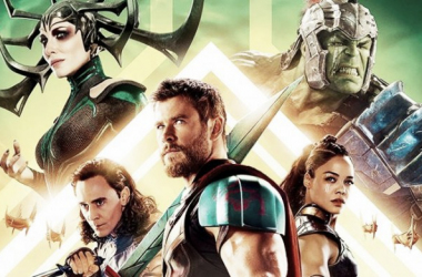 Crítica: 'Thor: Ragnarok' é um dos filmes mais divertidos e descompromissados do MCU