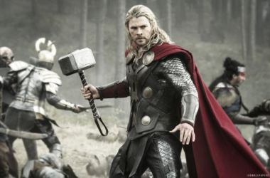 Nuevos nombres para &#039;Thor 3&#039;