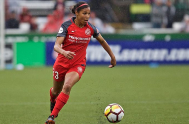NWSL Roundup: Midge Purce out with injury and Seattle Reign FC sign Jaycie Johnson