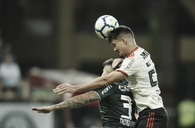 Com Maracanã castigado, Flamengo recebe Palmeiras em "final antecipada" do Brasileirão