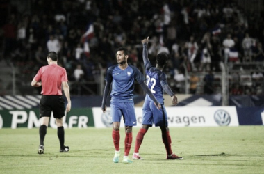 Previa Francia Sub21 - Kazajistán Sub21: Puntapié inicial