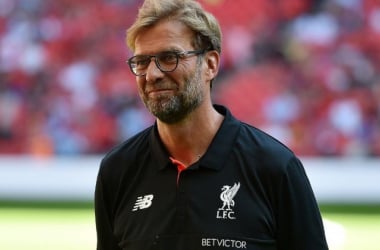 Klopp analiza &quot;su&quot; goleada al Barça y habla sobre el Arsenal