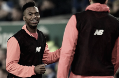 Henderson: &quot;Sturridge es importante para el equipo&quot;