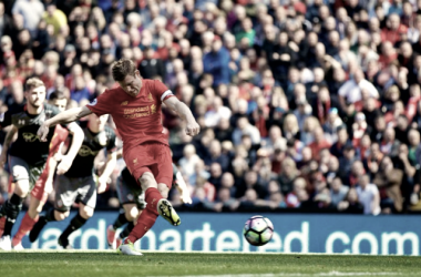 Southampton la &#039;kryptonita&#039; del Liverpool