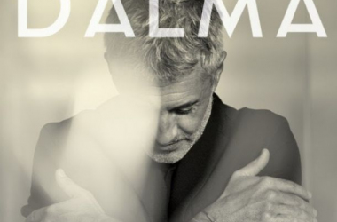 Sergio Dalma publica su disco más íntimo, &#039;Dalma&#039;