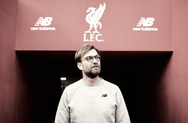 Klopp baraja varias opciones para la alineación de la próxima campaña