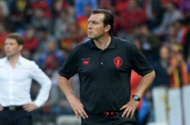 Marc Wilmots: &quot;Debemos asegurarnos de que estamos listos&quot;