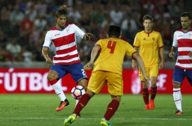 RCD Mallorca - Granada CF: última prueba para los rojiblancos