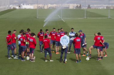 Las cuentas del Granada CF para mantener la categoría