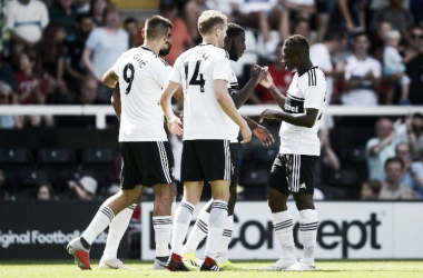 Jugadores a seguir del Fulham 2018/19: refuerzos a la par de una liga top