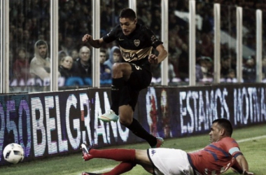 Tigre 2-0 Boca: El 'Xeneize' volvió a perder con un equipo alternativo