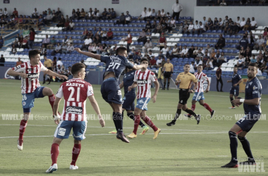 Previa Celaya - Atlético San Luis: los Toros buscan pegarle al Campeón