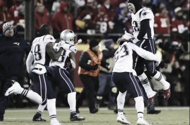 Super Bowl LIII é mais um capítulo da dinastia do New England Patriots