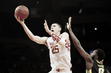 NBA Draft 2013: Alex Len