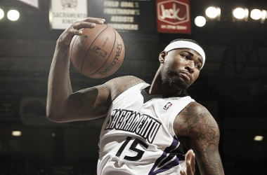 Demarcus Cousins da un ultimátum a Sacramento