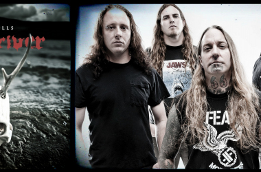 Devildriver publica un adelanto de su nuevo CD, &#039;Winter Kills&#039;