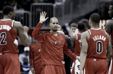 Eric Maynor pasa a ser agente libre