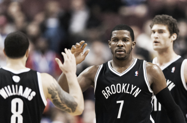 Brooklyn Nets, cuando el dinero no lo es todo