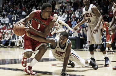 NBA Draft 2013: Kentavious Caldwell-Pope