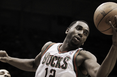 Mbah a Moute cambia Milwaukee por Sacramento