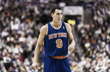 Pablo Prigioni renueva con New York Knicks