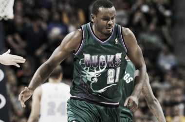 Dallas se hace con los servicios de Samuel Dalembert