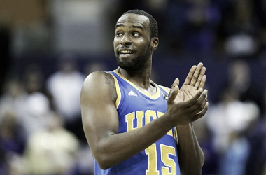 NBA Draft 2013: Shabazz Muhammad