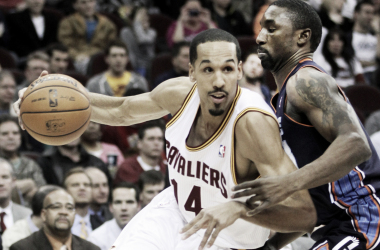 Brooklyn Nets se refuerza con Shaun Livingston