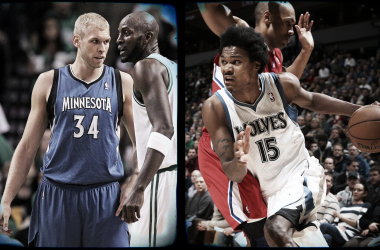 Minnesota Timberwolves corta a Stiemsa y Gelabale