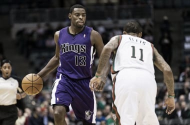 Tyreke Evans se convierte en agente libre restringido