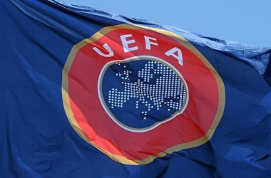 Football Editor's European Focus