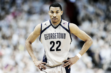 NBA Draft 2013: Otto Porter