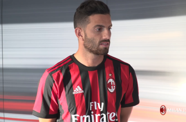 Milan, lunga intervista di Musacchio: &quot;Maldini e Leonardo? Impressionante averli con noi&quot;