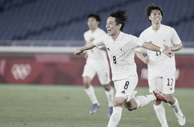 Francia 0-4 Japón: los nipones avanzan a los cuartos de final