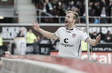 FC St. Pauli 5-1 VfL Bochum: Thy&#039;s brace helps push St. Pauli above the drop zone