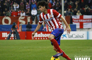 Tiago sufre un esguince de rodilla