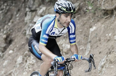 Tiago Machado, un héroe en el Tour de Francia