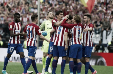 Tiago se queda en el Atlético y entra en el staff de Simeone