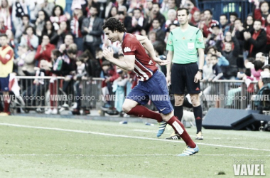 Resumen Atlético 15-16: Tiago, un perfecto inicio interrumpido