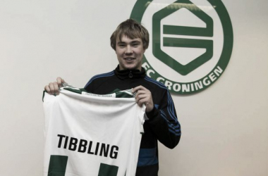 El Groningen se sigue reforzando