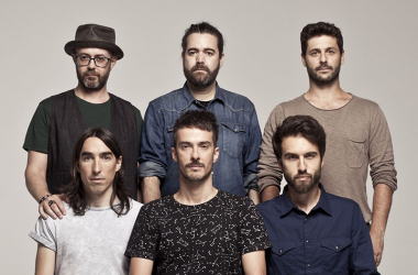 Vetusta Morla y Sienna actúan este viernes en Alicante