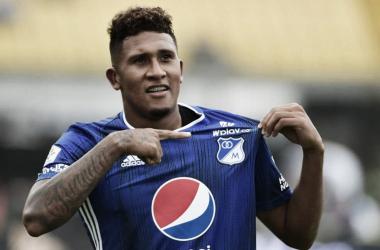 En medio de la incertidumbre, se confirma la primera salida de Millonarios