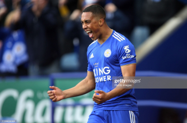 Youri Tielemans agrees personal terms with Leicester City