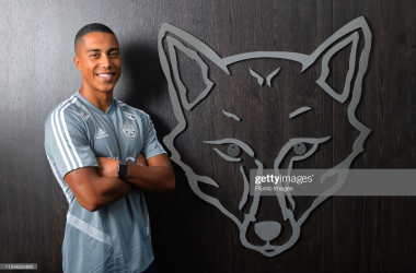 Leicester City smash transfer record as Youri Tielemans returns on permanent deal