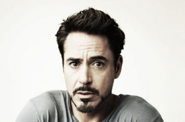 Nuevas imágenes de Robert Downey Jr. en el set de Los Vengadores 2