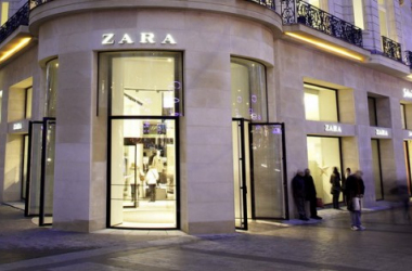 En el imperio Inditex se prohibe el &#039;hiyab&#039;